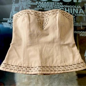 White House Black Market Top.